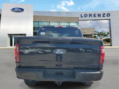 2026 Ford F-150 — detail view