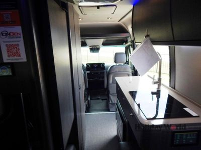 2025 Grech Turismo-ion - Photo 11