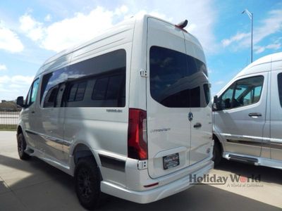 2025 Grech Turismo-ion - Photo 4