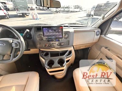 2026 Thor Motor Coach Four Winds - Photo 93