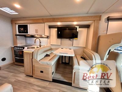 2026 Thor Motor Coach Four Winds - Photo 16
