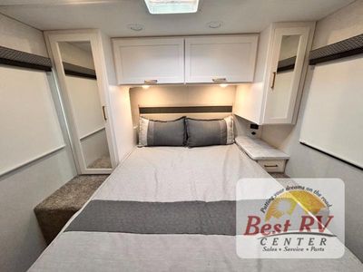 2026 Thor Motor Coach Four Winds - Photo 49