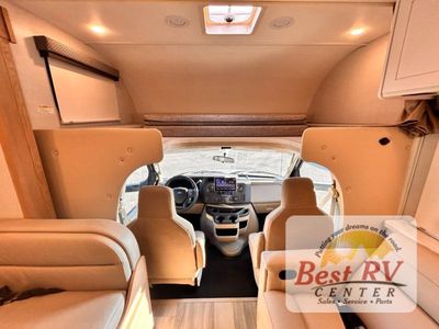 2026 Thor Motor Coach Four Winds - Photo 82