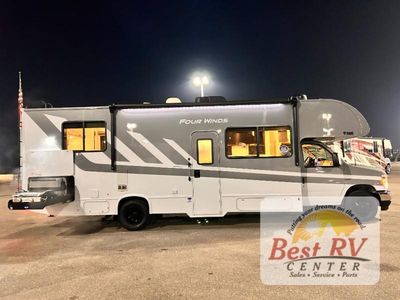 2026 Thor Motor Coach Four Winds - Photo 3