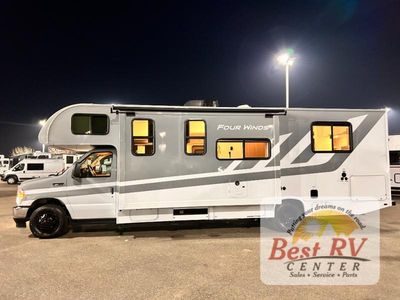 2026 Thor Motor Coach Four Winds - Photo 8