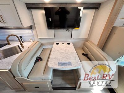 2026 Thor Motor Coach Four Winds - Photo 19
