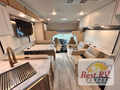 2026 Thor Motor Coach Four Winds - Photo 73