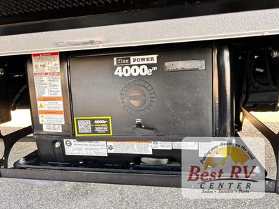 2026 Thor Motor Coach Four Winds - Photo 96