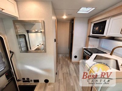 2026 Thor Motor Coach Four Winds - Photo 35