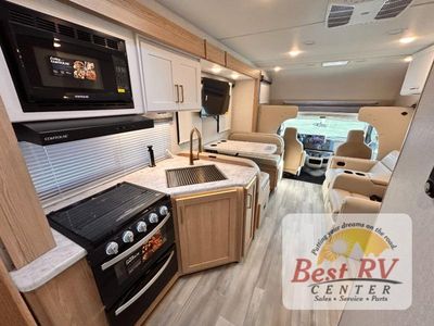 2026 Thor Motor Coach Four Winds - Photo 70