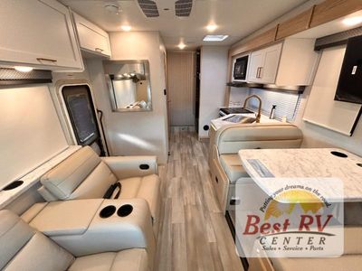 2026 Thor Motor Coach Four Winds - Photo 23