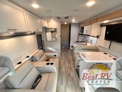 2026 Thor Motor Coach Four Winds - Photo 11
