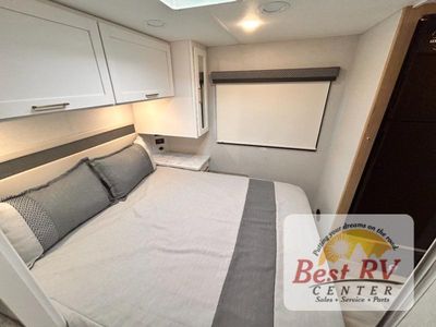 2026 Thor Motor Coach Four Winds - Photo 58