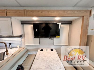 2026 Thor Motor Coach Four Winds - Photo 18