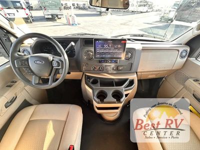 2026 Thor Motor Coach Four Winds - Photo 89