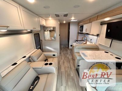 2026 Thor Motor Coach Four Winds - Photo 12