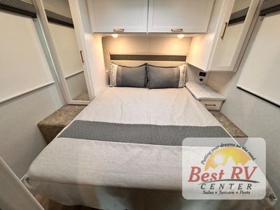 2026 Thor Motor Coach Four Winds - Photo 55