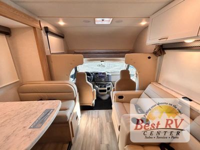 2026 Thor Motor Coach Four Winds - Photo 81