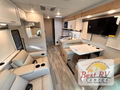 2026 Thor Motor Coach Four Winds - Photo 13