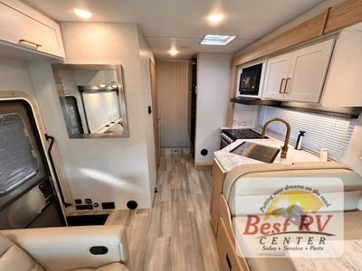 2026 Thor Motor Coach Four Winds - Photo 34