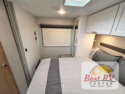 2026 Thor Motor Coach Four Winds - Photo 54