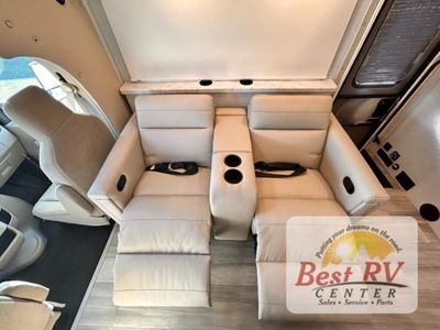 2026 Thor Motor Coach Four Winds - Photo 31