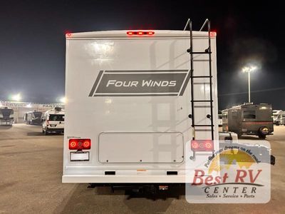 2026 Thor Motor Coach Four Winds - Photo 6
