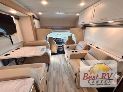 2026 Thor Motor Coach Four Winds - Photo 77