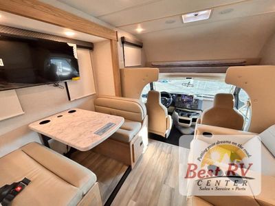 2026 Thor Motor Coach Four Winds - Photo 80