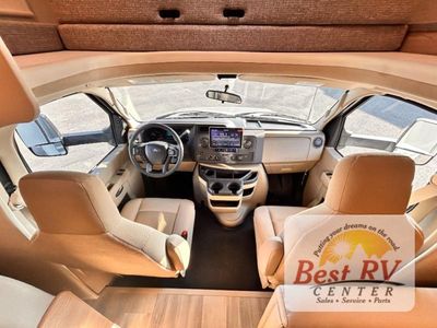 2026 Thor Motor Coach Four Winds - Photo 87