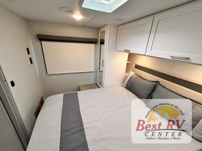 2026 Thor Motor Coach Four Winds - Photo 53