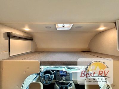 2026 Thor Motor Coach Four Winds - Photo 84