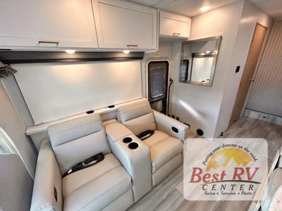 2026 Thor Motor Coach Four Winds - Photo 25