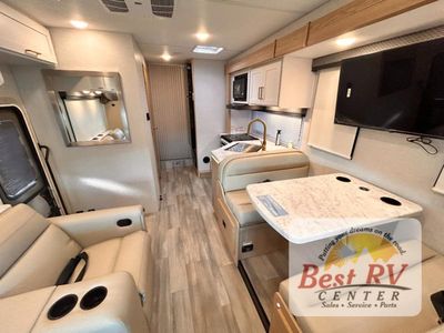 2026 Thor Motor Coach Four Winds - Photo 22