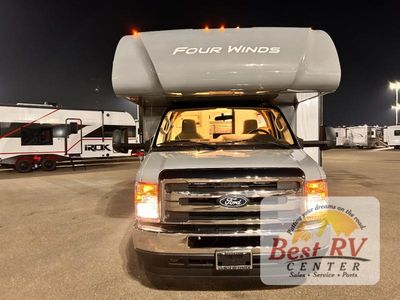 2026 Thor Motor Coach Four Winds - Photo 10