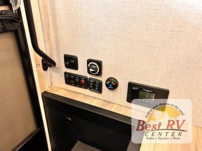 2026 Thor Motor Coach Four Winds - Photo 94