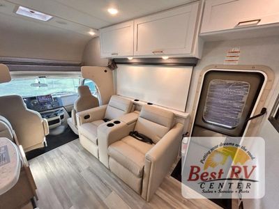 2026 Thor Motor Coach Four Winds - Photo 76