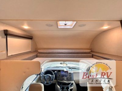 2026 Thor Motor Coach Four Winds - Photo 83
