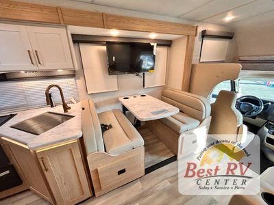 2026 Thor Motor Coach Four Winds - Photo 79