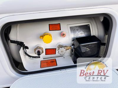 2026 Thor Motor Coach Four Winds - Photo 97
