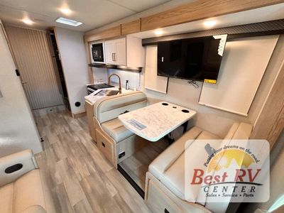 2026 Thor Motor Coach Four Winds - Photo 21