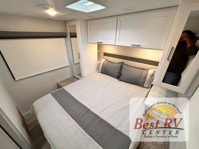 2026 Thor Motor Coach Four Winds - Photo 51