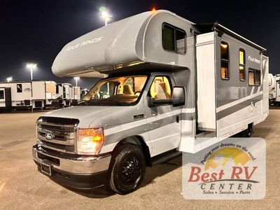 2026 Thor Motor Coach Four Winds - Photo 9