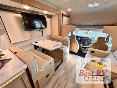 2026 Thor Motor Coach Four Winds - Photo 78