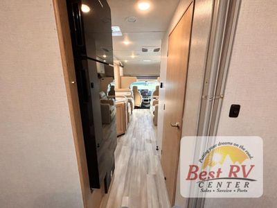 2026 Thor Motor Coach Four Winds - Photo 62