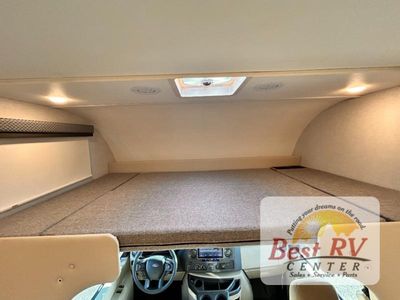 2026 Thor Motor Coach Four Winds - Photo 85