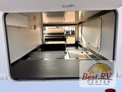 2026 Thor Motor Coach Four Winds - Photo 98