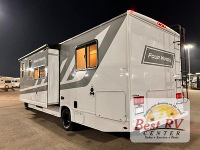2026 Thor Motor Coach Four Winds - Photo 7