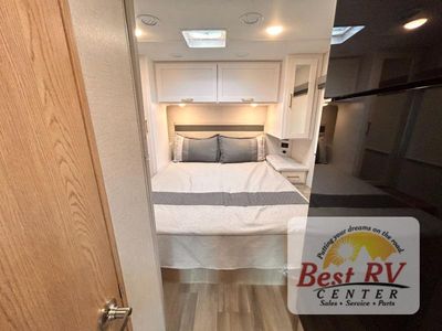 2026 Thor Motor Coach Four Winds - Photo 48