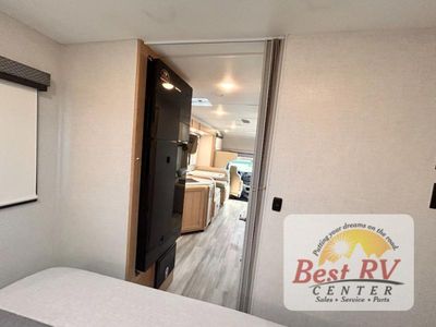2026 Thor Motor Coach Four Winds - Photo 61
